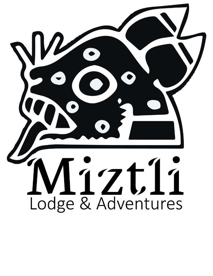 Miztli Lodge & Adventure Monteverde Eksteriør bilde